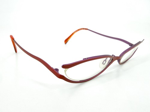 Jean lafont scarlet eyeglasses - jean,
