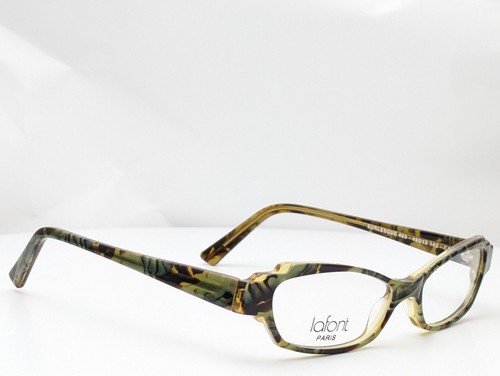 Lafont burlesque 403 - 403, green